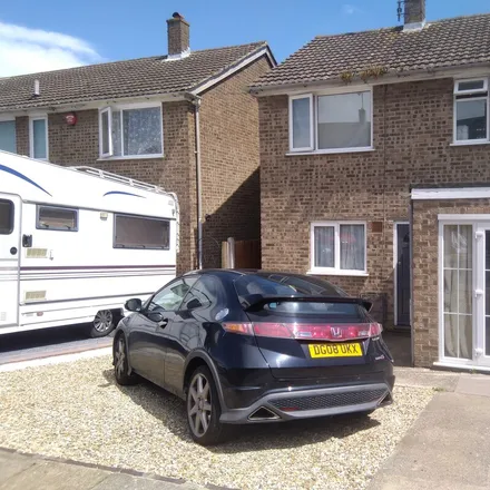Rent this 1 bed house on Thanet District in West Dumpton, GB