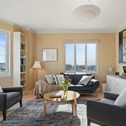 Image 1 - Bellaire Tower, 1101 Green Street, San Francisco, CA 90214, USA - Condo for sale