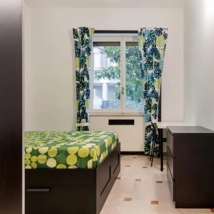 Rent this 7 bed room on Via Lentasio 7 in 20122 Milan MI, Italy