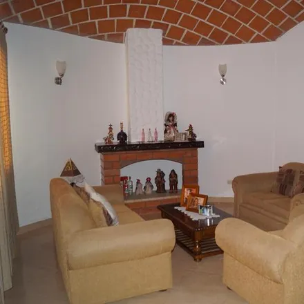 Image 8 - Nicolás de Pierola Avenue 103, Lima, Lima Metropolitan Area 15001, Peru - House for rent