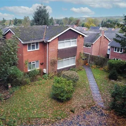 Image 2 - Church Hill Drive, Wolverhampton, WV6 9AS, United Kingdom - House for sale