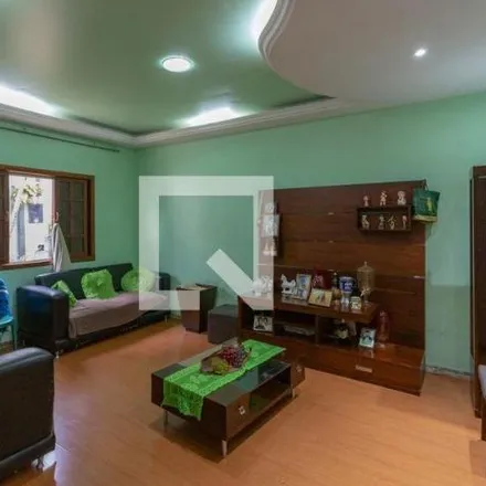 Buy this 3 bed house on Rua Caetano Pirri 181 in Milionários, Belo Horizonte - MG