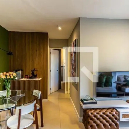 Buy this 2 bed apartment on Rua Santa Madalena 74 in Morro dos Ingleses, São Paulo - SP