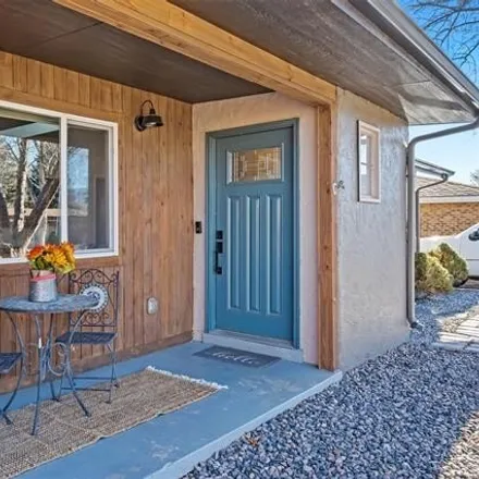 Image 6 - 573 Aspen Drive, El Paso County, CO 80911, USA - House for sale