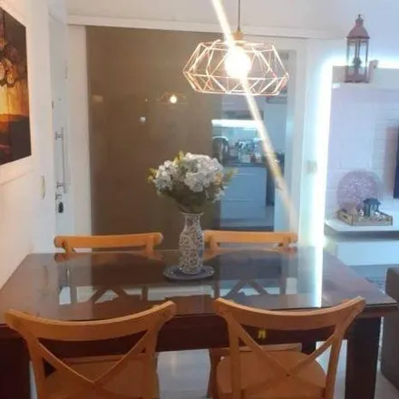 Buy this 2 bed apartment on Praça Japubá in Vila Ida, São Paulo - SP