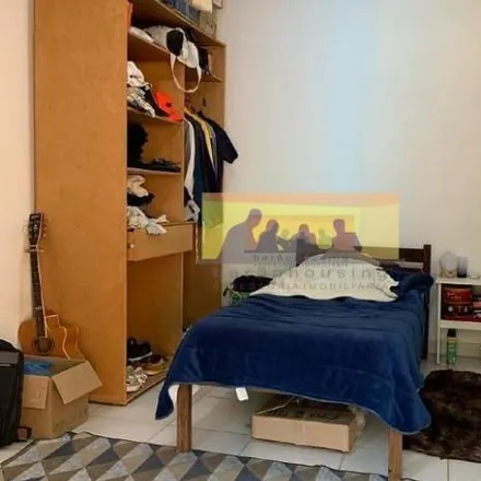 Rent this 1 bed apartment on Rua Doutor Ruy Vicente de Melo in Barão Geraldo, Campinas - SP