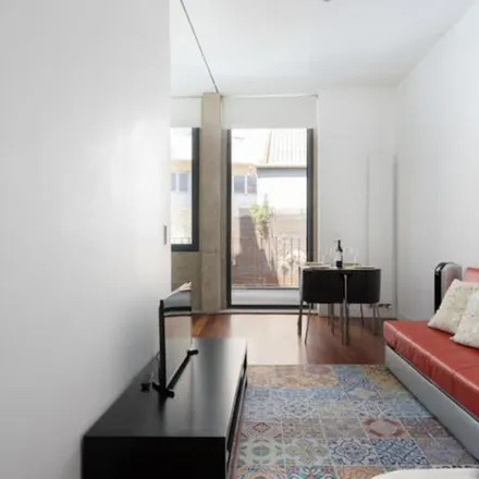 Rent this studio apartment on Pólo Norte in Rua de Santa Teresa, 4050-639 Porto