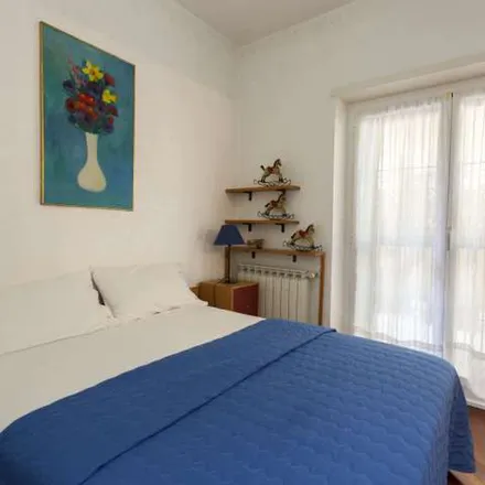 Image 6 - Via Pietro Albertini, 00167 Rome RM, Italy - Apartment for rent