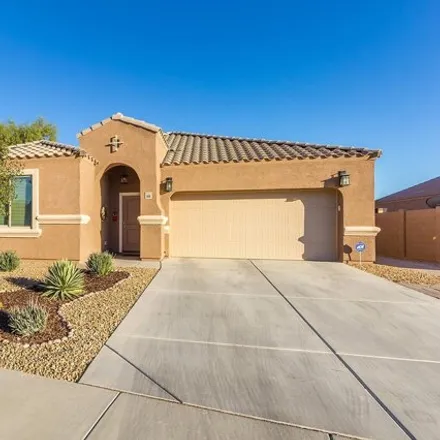 Buy this 3 bed house on 1203 East Palo Verde Drive in Casa Grande, AZ 85122