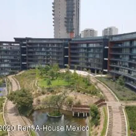 Image 1 - unnamed road, Bosque Real, 52774 Interlomas, MEX, Mexico - Apartment for sale