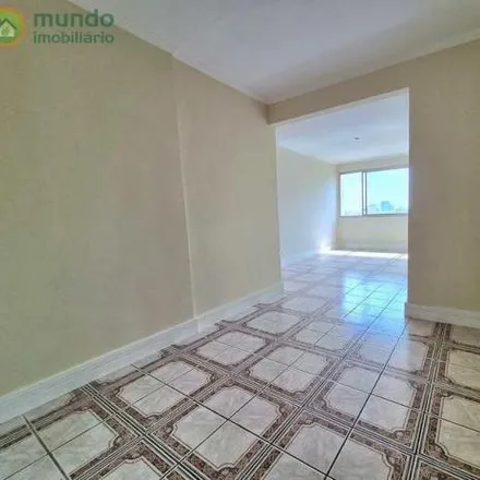 Buy this 3 bed apartment on unnamed road in Centro, Taubaté - SP