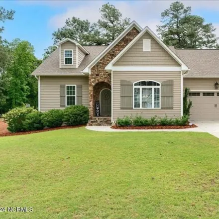 Buy this 4 bed house on 15 Bedford Circle in Pinehurst, NC 28374