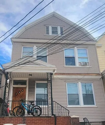 Rent this 1 bed house on 119 West 27th Street in Bayonne, NJ 07002