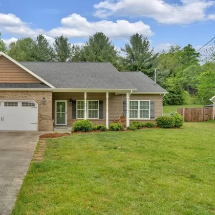 Buy this 3 bed house on 864 Summerville Road in Kingsport, TN 37663