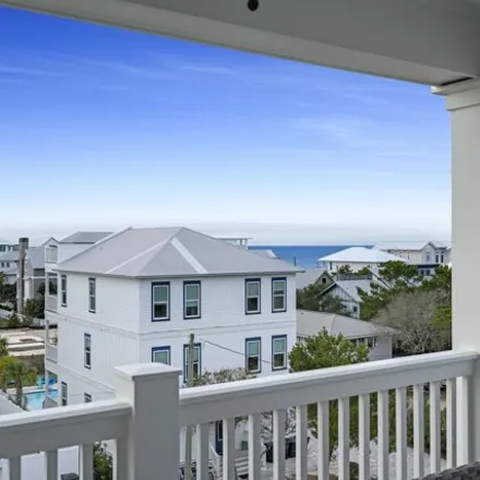 Buy this 5 bed house on 7 Mathis Cove in Rosemary Beach, Walton County