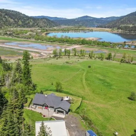Buy this 4 bed house on East Black Lake Road in Kootenai County, ID