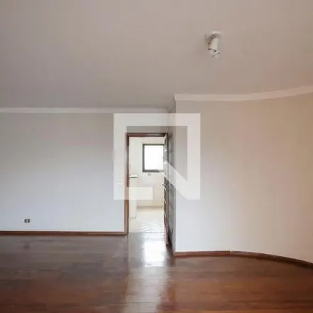 Rent this 3 bed apartment on Rua Marechal Deodoro in Santa Paula, São Caetano do Sul - SP
