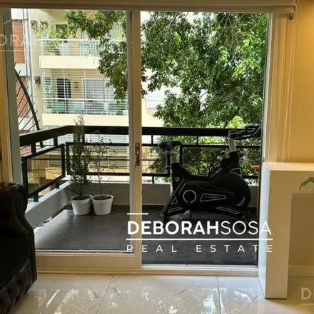 Image 1 - Sánchez de Bustamante 1013, Almagro, C1187 AAH Buenos Aires, Argentina - Apartment for rent