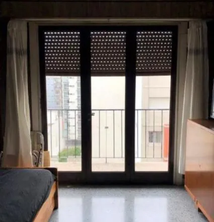 Rent this 1 bed apartment on Sarmiento 2402 in Centro, B7600 JUZ Mar del Plata
