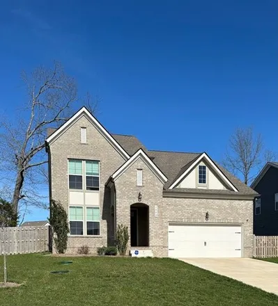 Buy this 5 bed house on 4397 Spregan Way in Smyrna, Tennessee