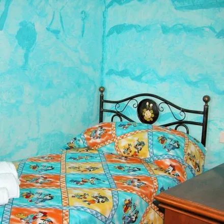 Rent this 3 bed house on Menfi in Via Antonino Ognibene, 92013 Menfi AG
