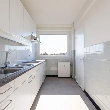 Rent this 2 bed apartment on Morckhovenlei 41 in 2140 Antwerp, Belgium