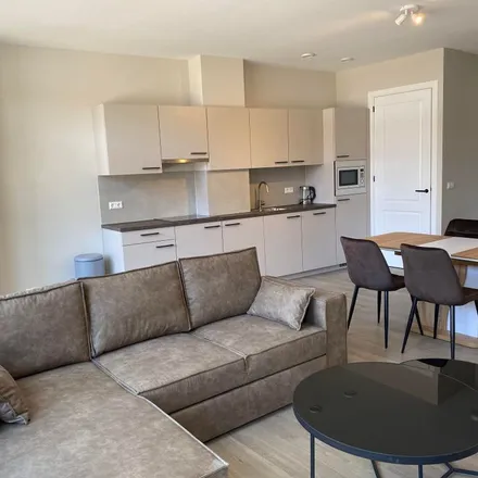 Rent this 1 bed apartment on Bergweg 36 in 3701 JK Zeist, Netherlands