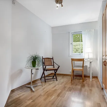 Rent this 2 bed apartment on Trosterudveien 20B in 0778 Oslo, Norway