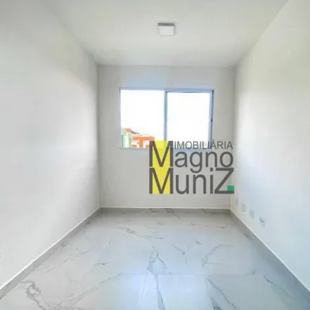 Rent this 2 bed apartment on Rua Coronel Chico Alves 19 in Passaré, Fortaleza - CE