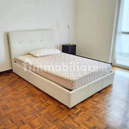 Rent this 4 bed apartment on Ortofrutta Cagioni Damiano in Via Antonio Schivardi 75, 25123 Brescia BS