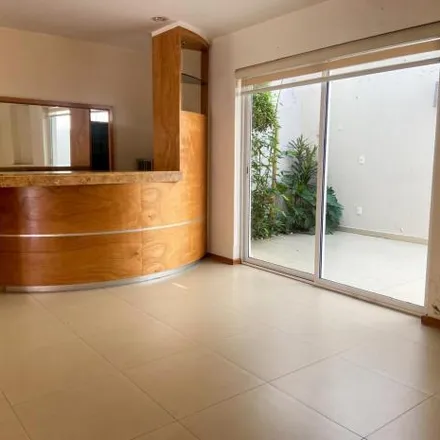 Rent this 3 bed house on Juzgados de Metepec in Privada Nevado, San Salvador Tizatlalli