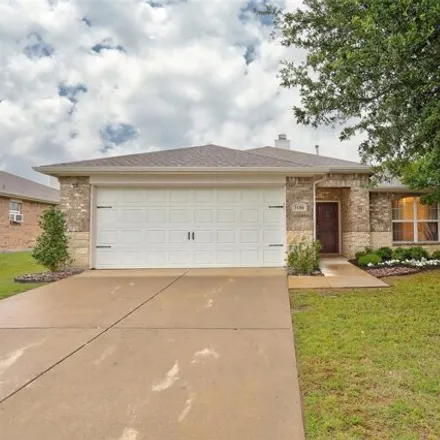 Buy this 3 bed house on 3136 Bryce Drive in Wylie, TX 75098