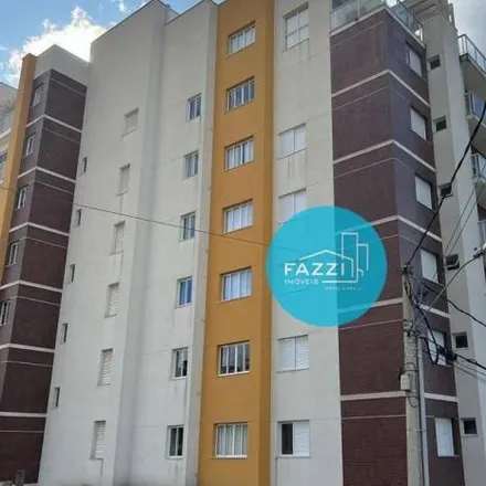 Buy this 2 bed apartment on Rua Antônio Augusto Grillo in Região Urbana Homogênea III, Poços de Caldas - MG