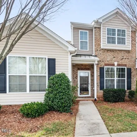 Buy this 2 bed townhouse on 1185 Kelso Lane in Burlington, NC 27215