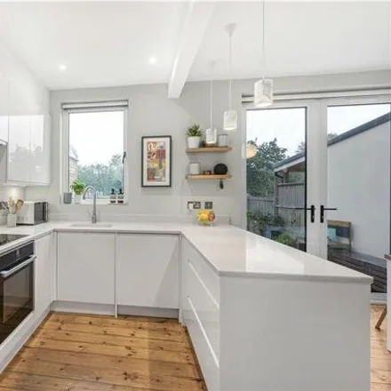 Image 3 - Harrington Road, London, SE25 4NW, United Kingdom - Townhouse for sale