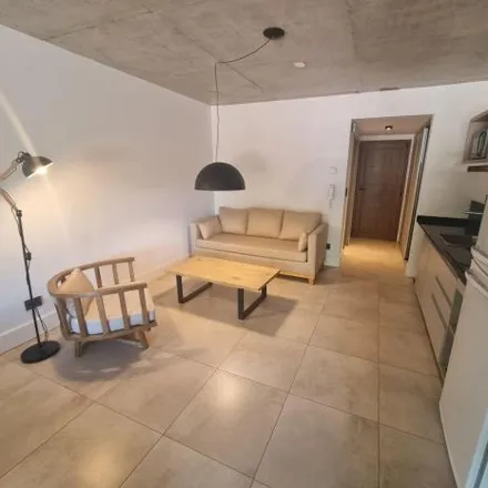 Buy this studio apartment on Capitán Adolfo Drury 502 in Centro, San Martín de los Andes