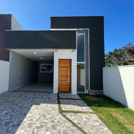 Buy this 2 bed house on Rua 32 in Jardim Atlântico Central, Maricá - RJ
