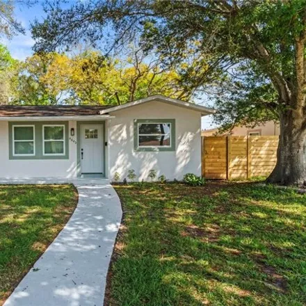 Image 2 - 5th Avenue South & 47th Street South, 5th Avenue South, Saint Petersburg, FL 33707, USA - House for sale