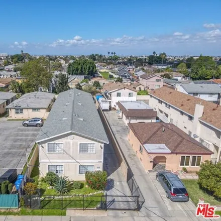 Image 3 - 1533;1531;1527 West 224th Street, Torrance, CA 90501, USA - House for sale