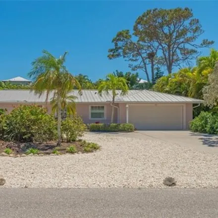 Image 6 - 606 Buttonwood Drive, Longboat Key, Sarasota County, FL 34228, USA - House for sale
