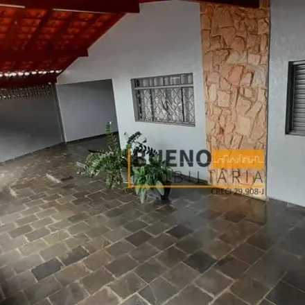 Image 2 - Rua do Chá, Jardim São Fernando, Santa Bárbara d'Oeste - SP, 13454, Brazil - House for sale