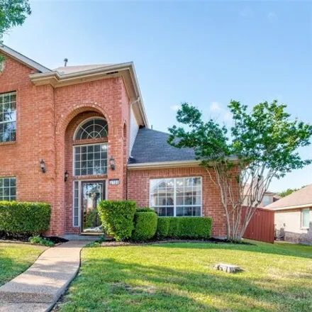 Buy this 4 bed house on 2778 Winterlake Drive in Carrollton, TX 75006