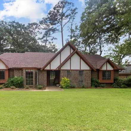 Buy this 4 bed house on 701 Harvard Drive in Tyler, TX 75703