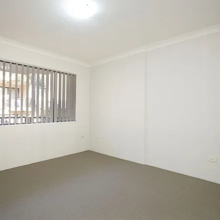 Rent this 2 bed apartment on Fullagar Road Tennis Courts in Fullagar Road, Wentworthville NSW 2145