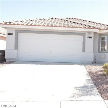 Image 1 - 1153 Pearl Marble Avenue, North Las Vegas, NV 89081, USA - House for sale