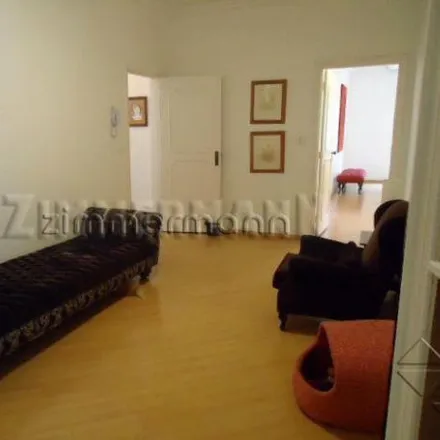 Buy this 4 bed apartment on Avenida Angélica 579 in Santa Cecília, São Paulo - SP