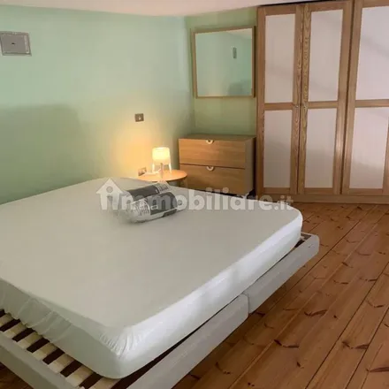 Rent this 3 bed apartment on Via Luca Giordano in 80046 San Giorgio a Cremano NA, Italy