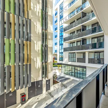 Rent this 3 bed apartment on Australian Capital Territory in Swain Street, Gungahlin 2912