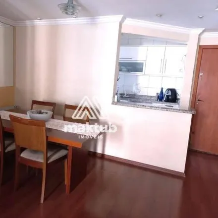 Buy this 3 bed apartment on Studio Jac Guezine in Rua Martim Afonso de Souza 141, Vila Pires