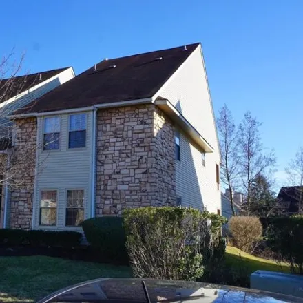Image 2 - Ponds Court, Tyndall Village, Cherry Hill Township, NJ 08033, USA - Condo for rent